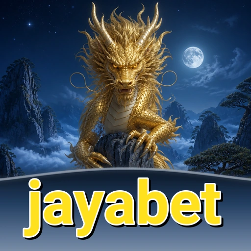 Cuplikan layar jayabet APK resmi di Android